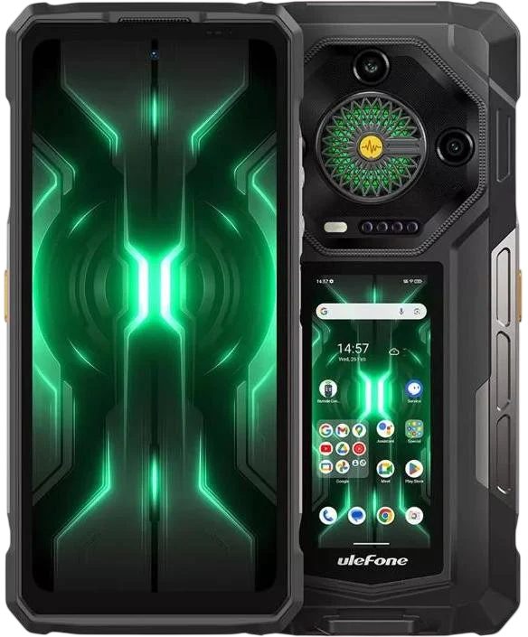Ulefone Armor 33 Pro